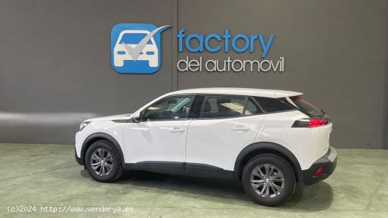 Peugeot 2008 1.5 HDI ACTIVE 100CV - Utrera