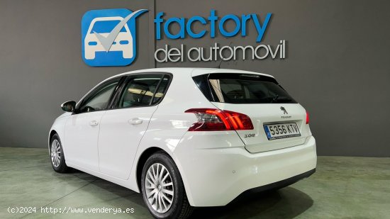 Peugeot 308 Access  1.5 Hdi 100cv - Utrera