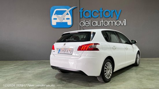 Peugeot 308 Access  1.5 Hdi 100cv - Utrera