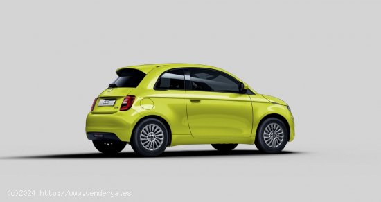 Fiat 500 Monotrim Hb 320km 85kW (118CV) - 