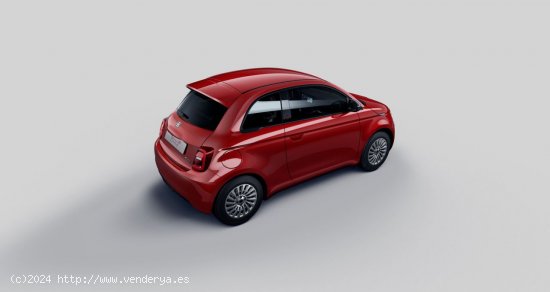 Fiat 500 Red Hb 320km 85kW (118CV) - 