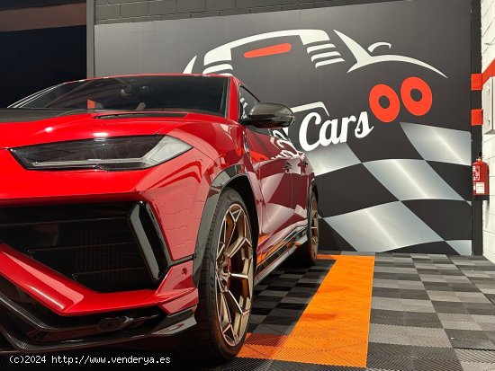 Lamborghini Urus PERFOMANTE 666CV - Rivas-Vaciamadrid