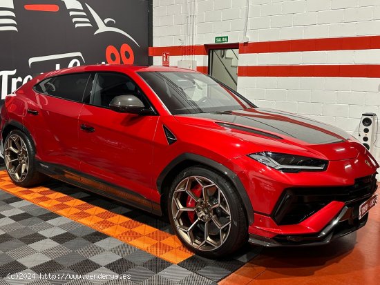 Lamborghini Urus PERFOMANTE 666CV - Rivas-Vaciamadrid