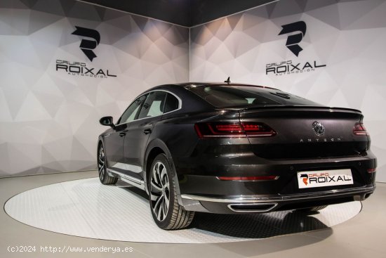 Volkswagen Arteon R-Line 2.0 TDI 110kW (150CV) DSG - Lugo