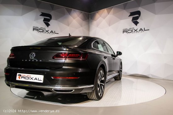 Volkswagen Arteon R-Line 2.0 TDI 110kW (150CV) DSG - Lugo