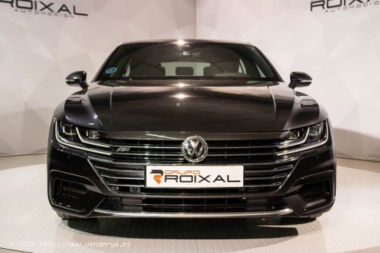 Volkswagen Arteon R-Line 2.0 TDI 110kW (150CV) DSG - Lugo