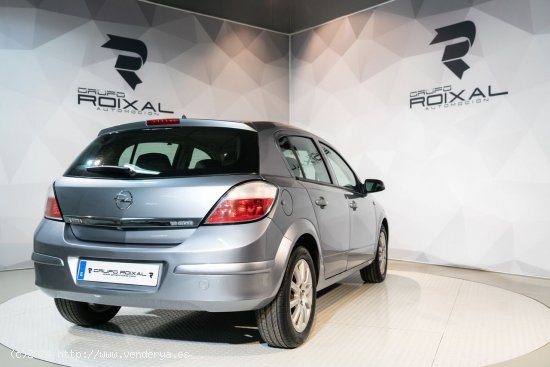 Opel Astra 1.9 CDTI ENJOY UNICO PROPIETARIO - Lugo