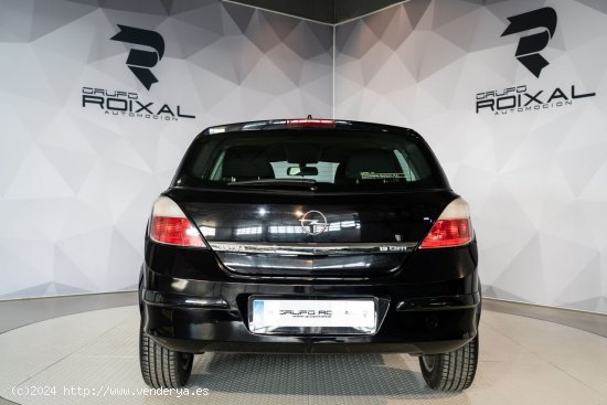 Opel Astra 1.9 CDTI ELEGANCE UNICO PROPIETARIO - Lugo