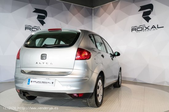 Seat Altea 1.9 TDI 105 CV  REFERENCE IMPECABLE ESTADO - Lugo