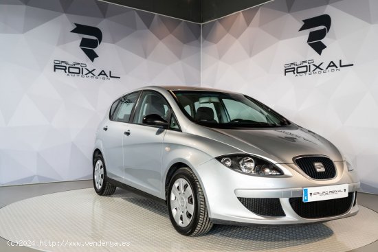 Seat Altea 1.9 TDI 105 CV  REFERENCE IMPECABLE ESTADO - Lugo