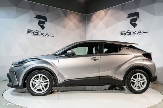 Toyota C-HR 1.8 HYBRID 125 EXCELENTE ESTADO - Lugo