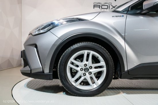 Toyota C-HR 1.8 HYBRID 125 EXCELENTE ESTADO - Lugo