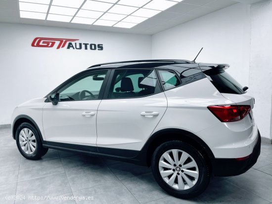  Seat Arona 1.0 TSI Ecomotive S&S Style 95CV - Málaga 