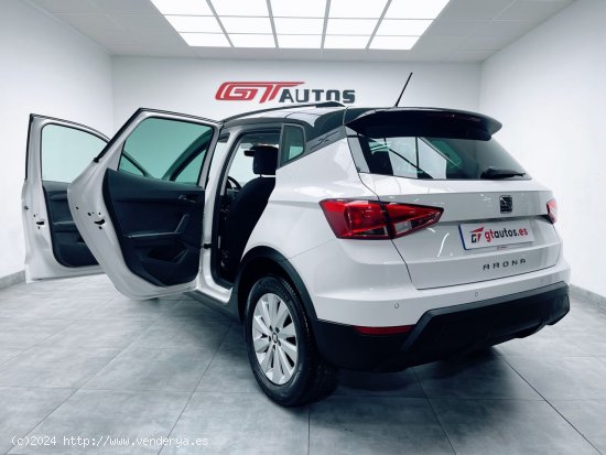 Seat Arona 1.0 TSI Ecomotive S&S Style 95CV - Málaga