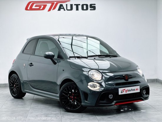 Abarth 500 1.4 16v 595 TJet 145CV - Málaga