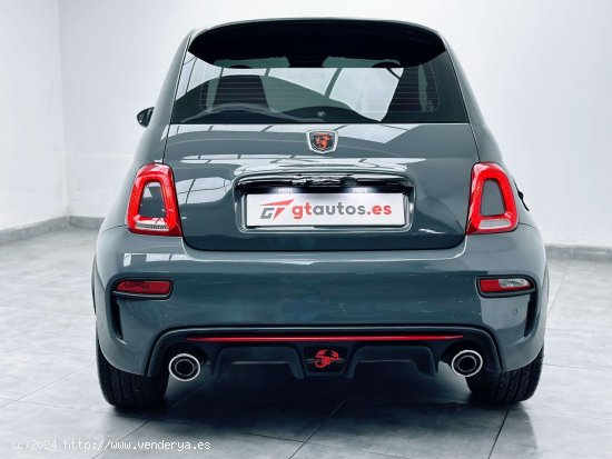 Abarth 500 1.4 16v 595 TJet 145CV - Málaga