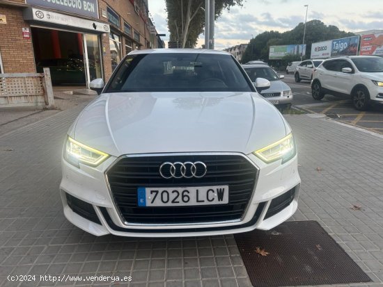 Audi A3 Sportback TFSI Sline - Viladecans