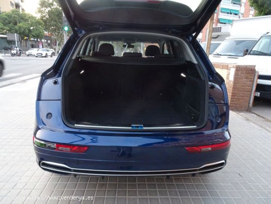 Audi Q5 Sline TDI 190CV Quattro - Viladecans