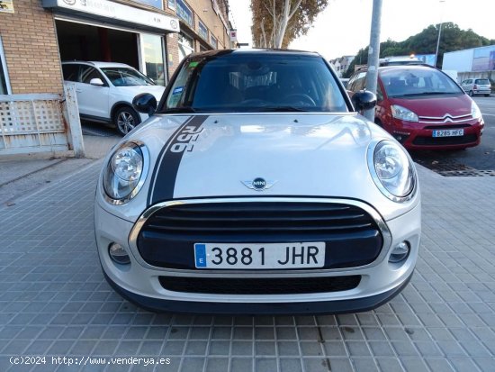 MINI MINI Cooper D - Viladecans