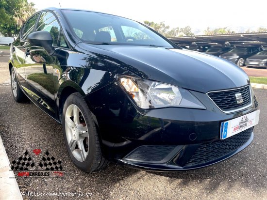 Seat Ibiza 1.4 TDI Sport - Monte jaque