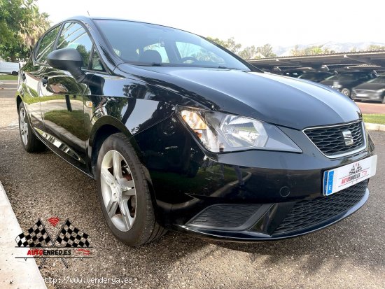 Seat Ibiza 1.4 TDI Sport - Monte jaque