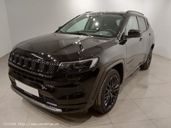  Jeep Compass eHybrid 1.5 MHEV 96kW High Altitude Dct - VITORIA 