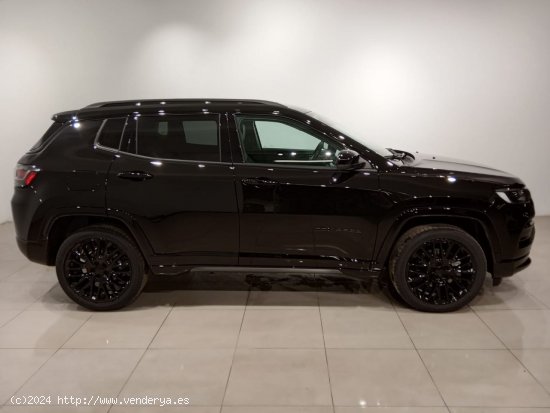 Jeep Compass eHybrid 1.5 MHEV 96kW High Altitude Dct - VITORIA