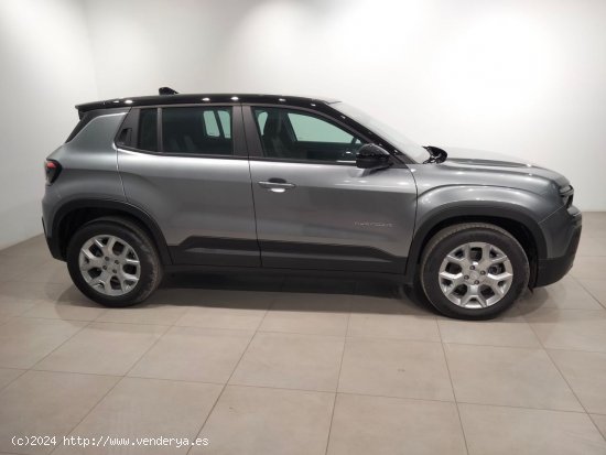 Jeep Avenger BEV 115kW (156CV) Altitude - VITORIA