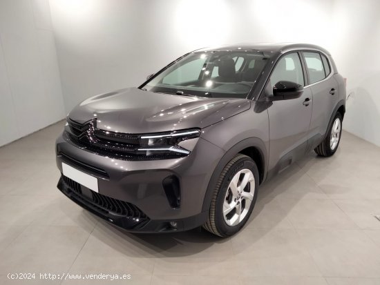  Citroën C5 Aircross PureTech 96kW (130CV) S&S Feel - Álava 