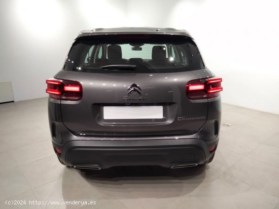 Citroën C5 Aircross PureTech 96kW (130CV) S&S Feel - Álava