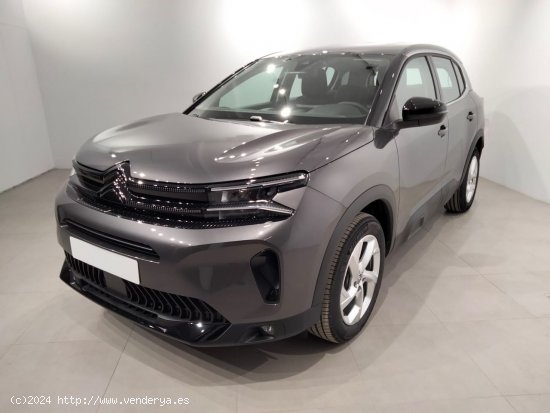  Citroën C5 Aircross PureTech 96kW (130CV) S&S Feel - Álava 