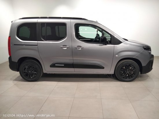 Citroën Berlingo Talla M BlueHDi 130 S&S MAX - Álava