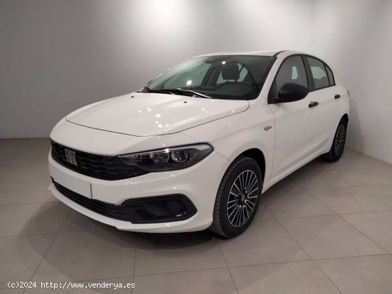  Fiat Tipo HB Diesel 1.6 97kW (130CV) manual - VITORIA 