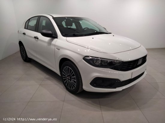 Fiat Tipo HB Diesel 1.6 97kW (130CV) manual - VITORIA