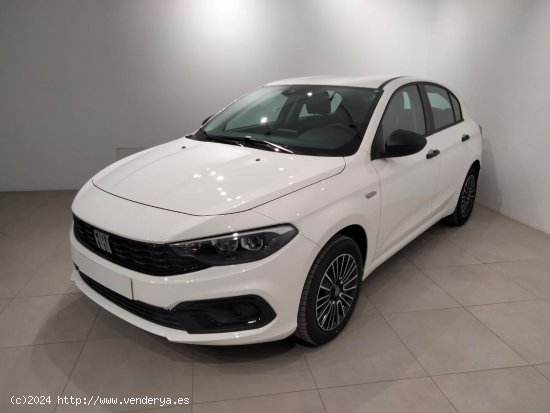  Fiat Tipo HB Diesel 1.6 97kW (130CV) manual - Álava 