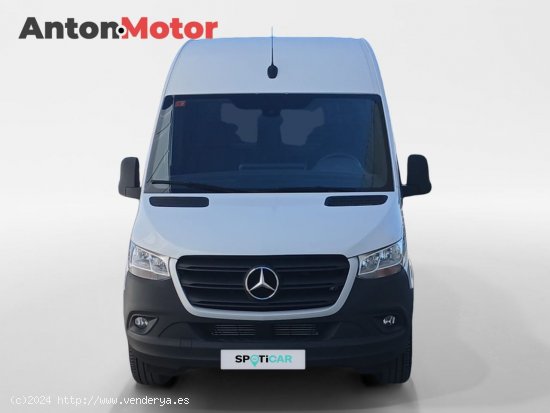 Mercedes Sprinter SPRINTER III KASTEN CDI L2 2.1 115CV MT6 - Álava