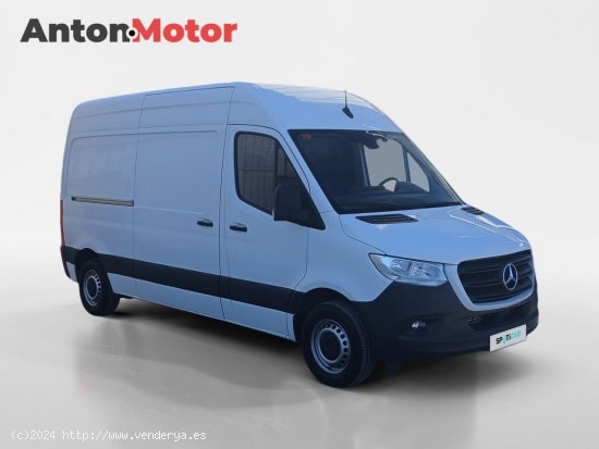 Mercedes Sprinter SPRINTER III KASTEN CDI L2 2.1 115CV MT6 - Álava