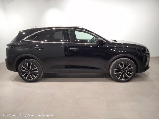 DS Automobiles DS 7 BlueHDi 130 Automático BASTILLE - Álava