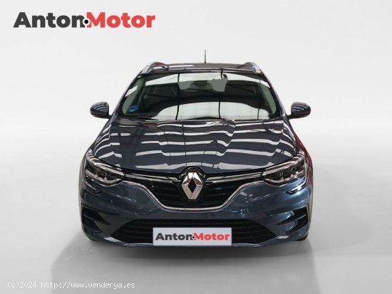 Renault Megane S.T. R.S.Line E-TECH Híbrido ench. 117kW - Álava