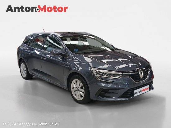 Renault Megane S.T. R.S.Line E-TECH Híbrido ench. 117kW - Álava