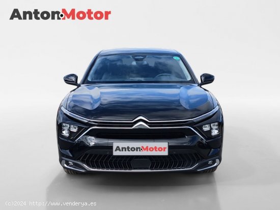 Citroën C5 X Hybrid 225 e-EAT8 Feel Pack - Álava