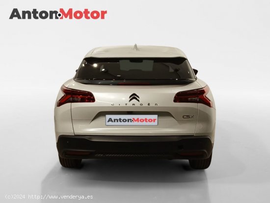 Citroën C5 X Hybrid 225 e-EAT8 Feel Pack - Álava