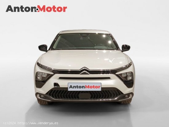 Citroën C5 X Hybrid 225 e-EAT8 Feel Pack - Álava