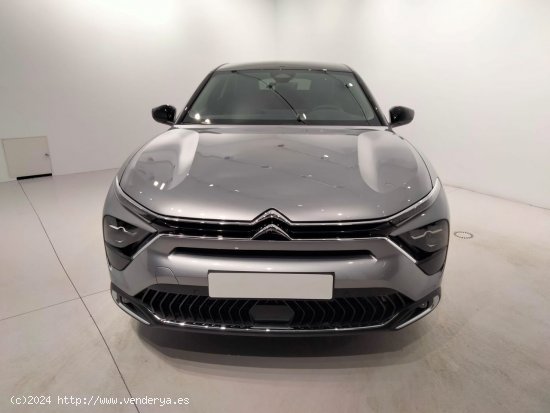 Citroën C5 X PureTech 96kW (130CV) S&S EAT8 SHINE - Álava