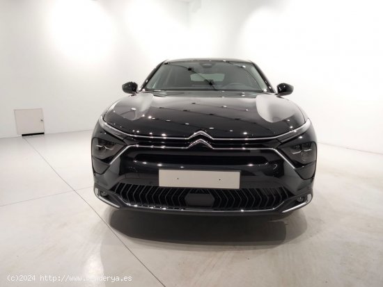 Citroën C5 X Hybrid 225 e-EAT8 SHINE - Álava