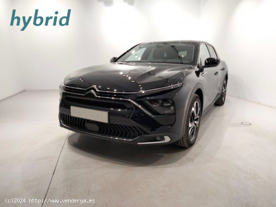  Citroën C5 X Hybrid 225 e-EAT8 SHINE - Álava 