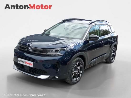  Citroën C5 Aircross PureTech 130 S&S 6v C-Series - Álava 