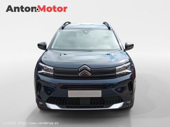 Citroën C5 Aircross PureTech 130 S&S 6v C-Series - Álava