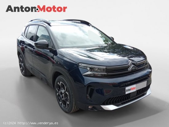 Citroën C5 Aircross PureTech 130 S&S 6v C-Series - Álava