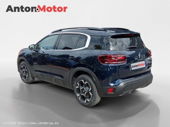 Citroën C5 Aircross PureTech 130 S&S 6v C-Series - Álava